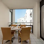 Rivages De Rochelongue N 1201 - 3p4 آجد