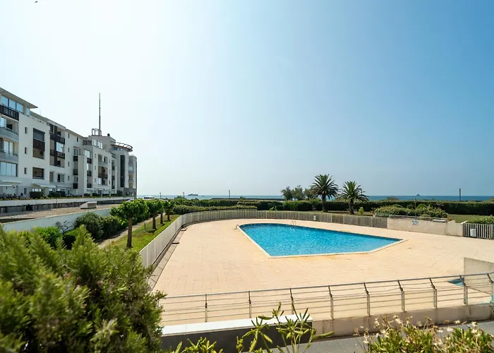 Rivages De Rochelongue N 1201 - 3p4 Agde