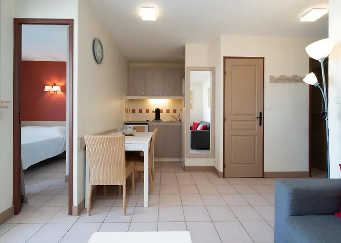 Rivages De Rochelongue N 1201 - 3p4 *