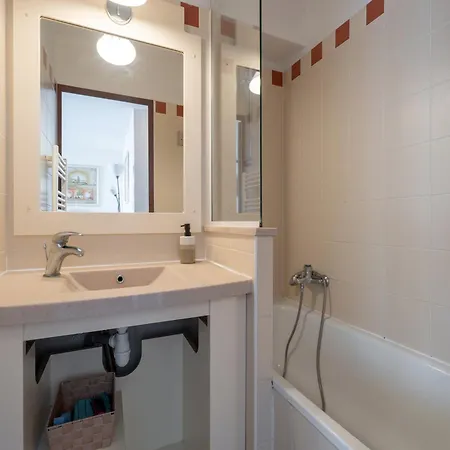 Rivages De Rochelongue N 1201 - 3p4 Lägenhet Agde