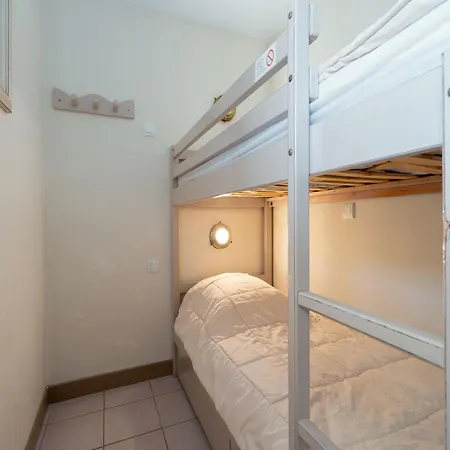 Апартаменти Rivages De Rochelongue N 1201 - 3p4