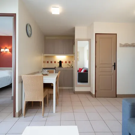 Rivages De Rochelongue N 1201 - 3p4 *