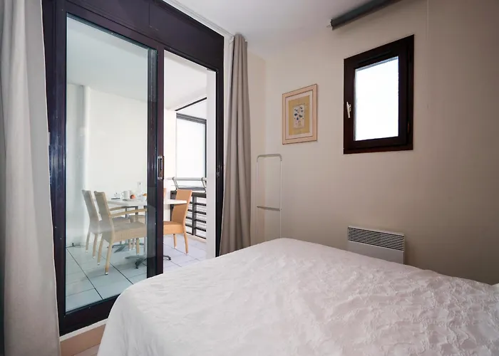 Rivages De Rochelongue N 1201 - 3p4 * Agde